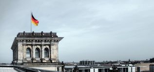 Alemania se asoma a la recesión técnica con una contracción del 0,1% en el PIB