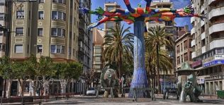 Castellón, prueba piloto para la ciudad sostenible