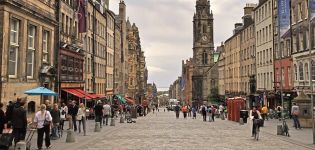 Escocia también se cierra: vuelve al confinamiento ante el avance de la pandemia