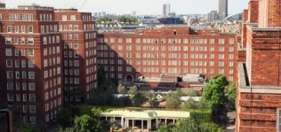 Los alquileres en el Reino Unido escalan hasta m&aacute;ximos hist&oacute;ricos