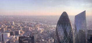 Patrizia cierra un fondo de &uacute;ltima milla de 1.000 millones de euros para Londres