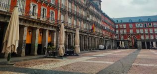 La socimi saudí RSR compra oficinas en el centro de Madrid para un hotel de lujo