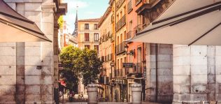 Madrid levantará restricciones en diez áreas de salud