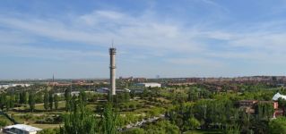 Stoneshield promueve un campus de la innovación en Tres Cantos