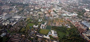 El Covid-19 ralentiza el aumento en los precios de la vivienda en Reino Unido