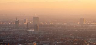 La inversión en el ‘real estate’ europeo cae un 57% en el tercer trimestre