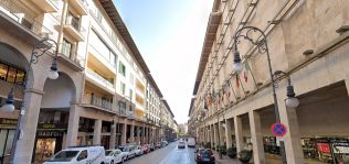 Mallorca cierra centros comerciales