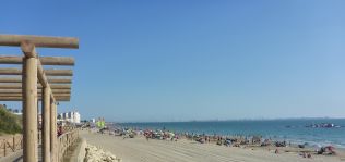 Acciona compra 85.000 metros de suelo en Puerto de Santa María