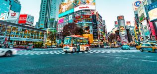 Savills IM lanza un fondo de 200 millones en el residencial japonés