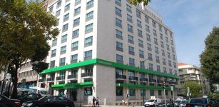 Oficinas y logística mantienen el dinamismo inversor en Portugal en el primer trimestre