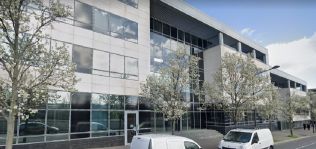 DeA Capital compra un edificio de oficinas en París