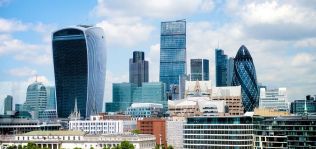 El IPC en Reino Unido repunta un 10,1% en septiembre, su máximo en 40 años