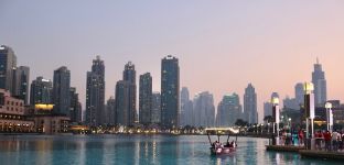 Urbas invertirá 300 millones de euros en un proyecto de oficinas y retail de Dubái