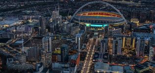 Lone Star congela la venta de la inmobiliaria Quintain