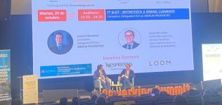 Ismael Clemente (Merlin): “Habrá una consolidación del ‘flex’ a medio plazo”