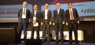 2022, el año que el sector ‘servicer’ ha hervido ante su tan esperada consolidación