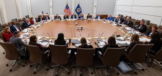 La Fed sube los tipos por primera vez desde 2018 y prevé más alzas en 2022