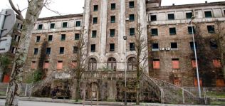 Bestinver compra un hospital en Galicia para residencia de estudiantes