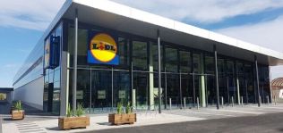 Lidl invertirá 1.500 millones hasta 2024 en tiendas y logística en España
