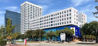 Merkel Capital se alía con Yugo para el desarrollo de residencias de estudiantes