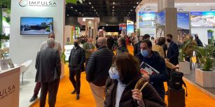 Sima Otoño abre sus puertas con buena afluencia de público y hambre de transacción