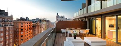 SmartRental invertirá cien millones de euros en apartamentos y ‘coliving’