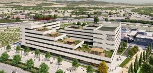 Student Experience cierra la financiación para su residencia en Granada