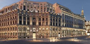 Ohla deberá compensar a Mohari por la gestión de Canalejas