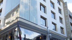 El futbolista Leo Messi compra el hotel Casa Canut en Andorra