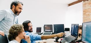 Cubicup: el &lsquo;marketplace&rsquo; de la reforma prev&eacute; recaudar 900.000 euros en 2021