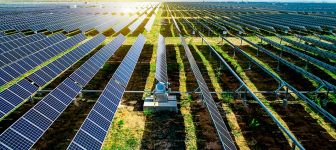 Colliers se alía con Sólida Energías para entrar en renovables