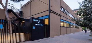 La gestora Principal adquiere un centro m&eacute;dico de Sanitas en la ciudad de Valencia