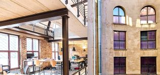 Simplifika y Atlas se al&iacute;an para crear una consultora de medias estancias