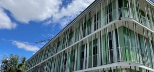 Student Properties amplía capital en 12,7 millones