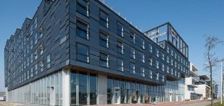 España anota un déficit de 12.000 plazas en residencias de estudiantes