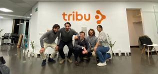 La 'proptech' barcelonesa Brickbro lanza un ‘spin-off’ para entrar en el mercado del ‘coworking’