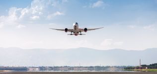 El turismo internacional llega a septiembre al 90% de niveles prepandemia