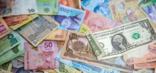 Los emergentes, en jaque: el cambio de políticas de la Fed amenaza su recuperación