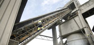 Cae el consumo, la producci&oacute;n y las exportaciones de cemento en Catalu&ntilde;a en el &uacute;ltimo a&ntilde;o