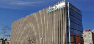 GOP prevé rentas netas de 9,8 millones mientras sigue optimizando su cartera