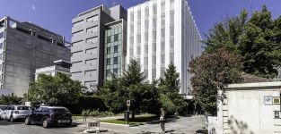 Pictet pone a la venta Castellana 62 por 55 millones