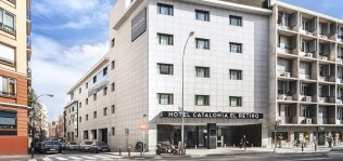 Catalonia suma en Madrid