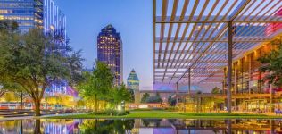 El hotelero de Estados Unidos recupera el dinamismo con 464 aperturas en 2022