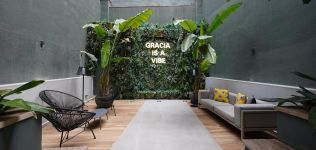 Numa suma cuatro nuevos activos en Barcelona, Sevilla y Lisboa