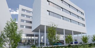 Redentum transformar&aacute; oficinas en cuarenta apartamentos en Madrid