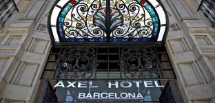 Axel Hotels lanza una línea de franquicias para abrir veinte hoteles en cinco años