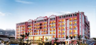 Inversores valencianos se hacen con el Hotel Bonalba