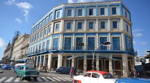 Axel Hotels llega a La Habana