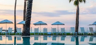 Stoneweg: diez millones en reformar un complejo hotelero en Menorca