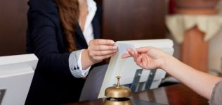 Las pernoctaciones extrahoteleras descienden un 2,2% en julio